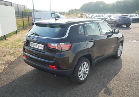Jeep Compass, 2024 3