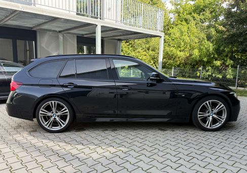 BMW 320, 2019 2