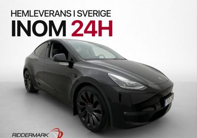 Tesla Model Y, 2022