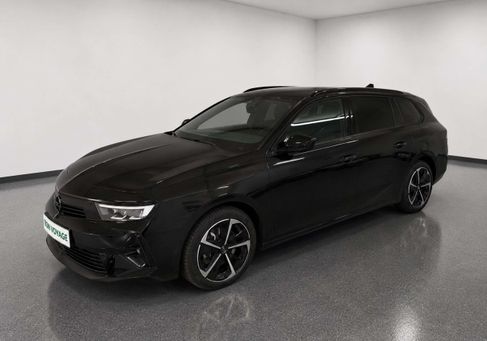 Opel Astra, 2024