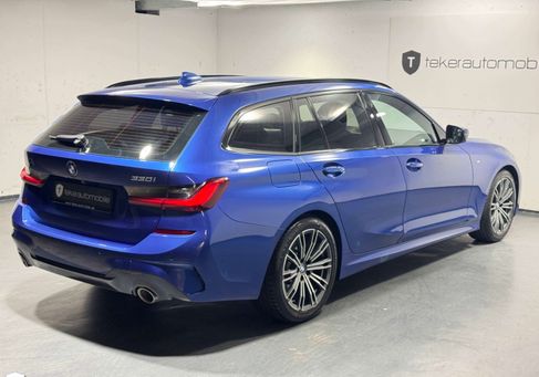 BMW 330, 2020 3