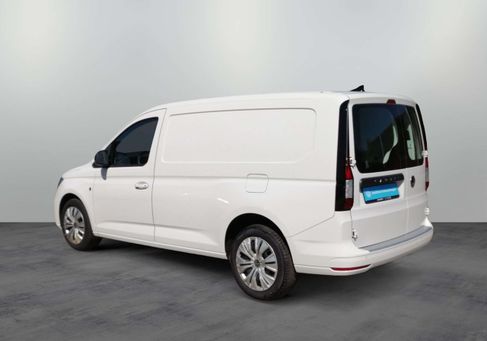 Volkswagen Caddy, 2022