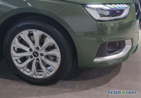 Audi A4, 2023