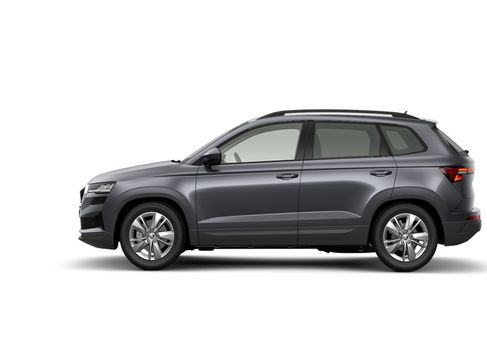 Skoda Karoq, 2026