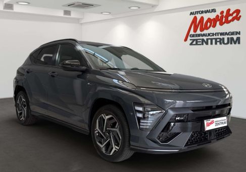 Hyundai Kona, 2024 2