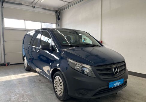 Mercedes-Benz Vito, 2023