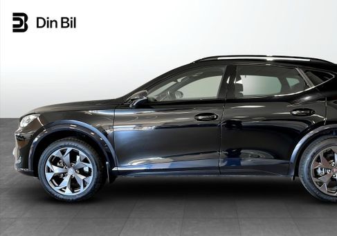 Cupra Formentor, 2025