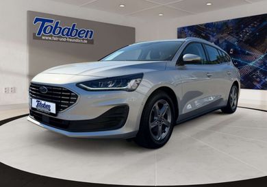Ford Focus, 2022