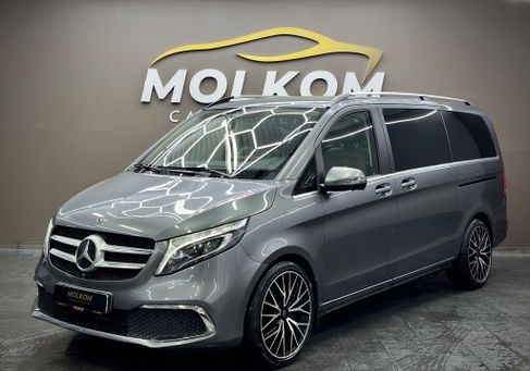 Mercedes-Benz V 300, 2020