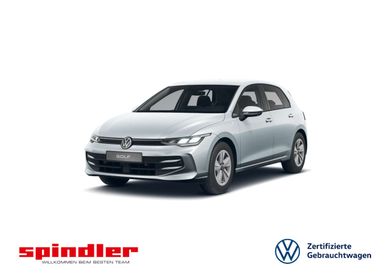 Volkswagen Golf, 2025