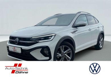 Volkswagen Taigo, 2023
