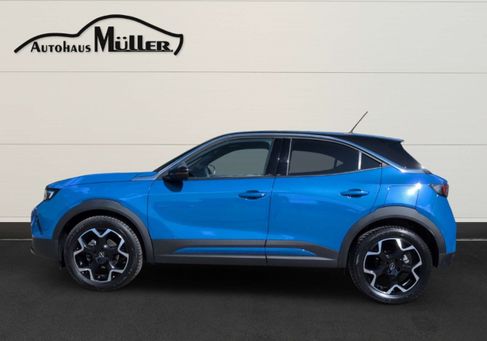 Opel Mokka, 2024 3