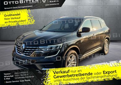 Renault Koleos, 2023