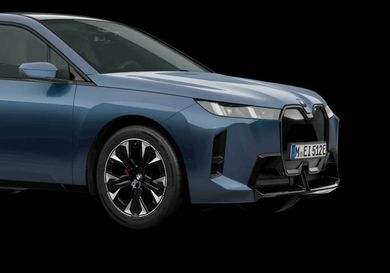 BMW, 2026