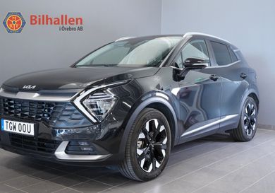 Kia Sportage, 2023
