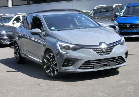 Renault Clio, 2020