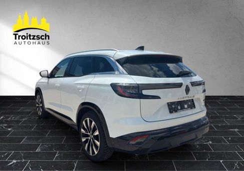 Renault Austral, 2023