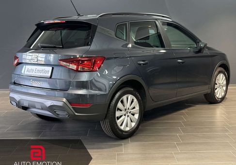 Seat Arona, 2023