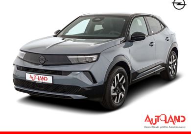Opel Mokka, 2026