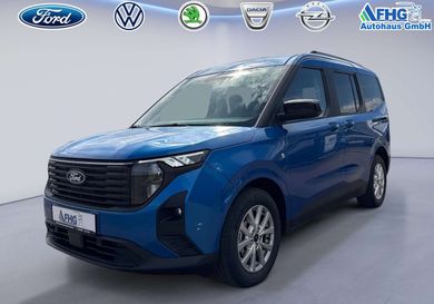 Ford Tourneo Courier, 2024