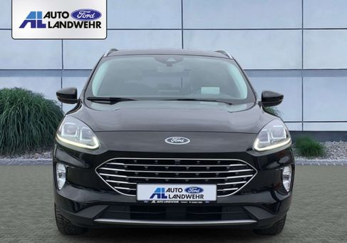 Ford Kuga, 2023