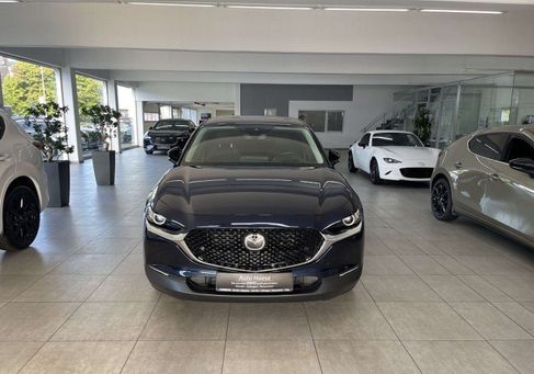 Mazda CX-30, 2022 2