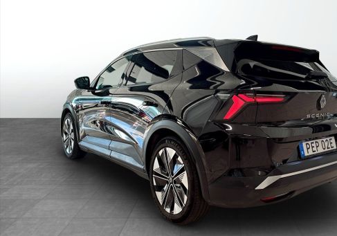 Renault Scenic, 2024