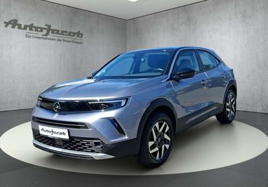 Opel Mokka, 2023