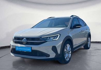 Volkswagen Taigo, 2026