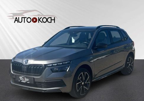 Skoda Kamiq, 2023