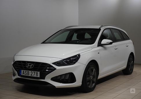 Hyundai i30, 2023