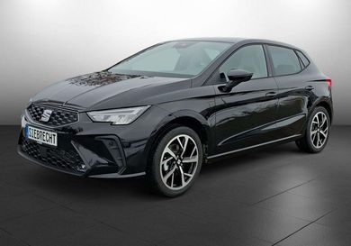 Seat Ibiza, 2026
