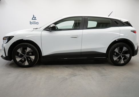 Renault Megane, 2023