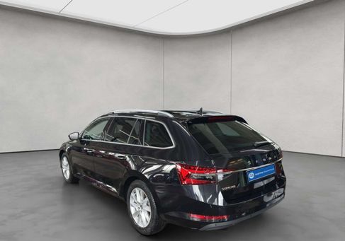 Skoda Superb, 2024