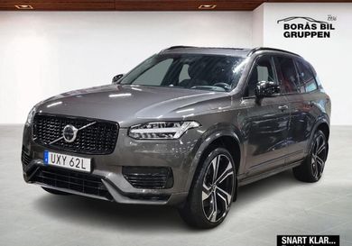 Volvo, 2024