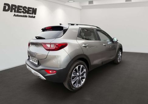 Kia Stonic, 2025 3