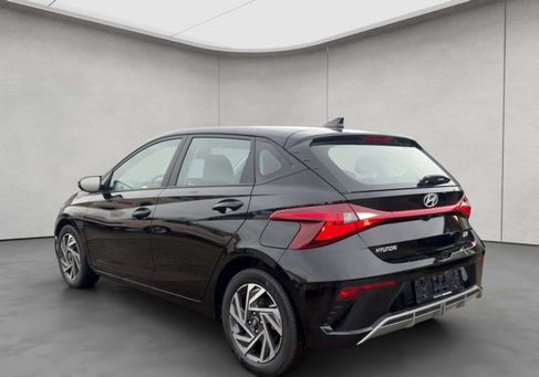 Hyundai i20, 2026 3