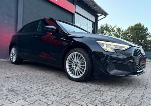 Audi A3, 2024 3