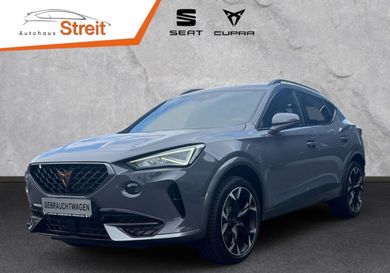 Cupra Formentor, 2022