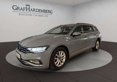 Volkswagen Passat, 2023