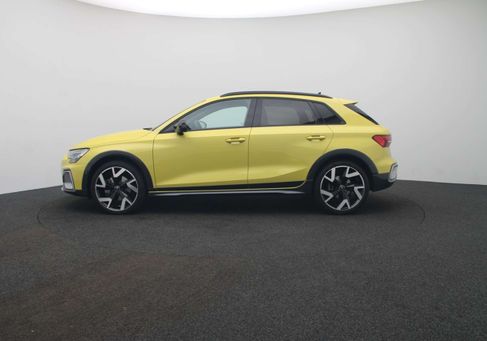 Audi A3, 2024 2