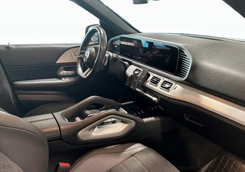 Mercedes-Benz GLE 350, 2024 3