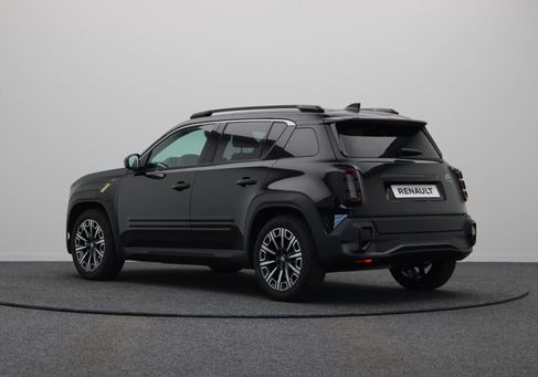 Renault R 4, 2026