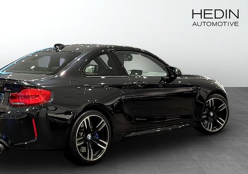 BMW M2, 2019 2