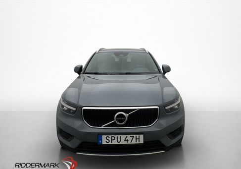 Volvo XC40, 2022 2