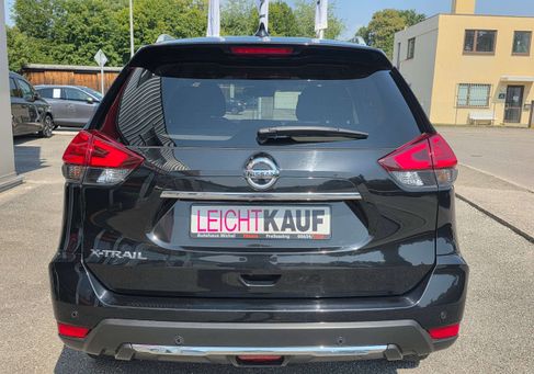 Nissan X-Trail, 2019 3