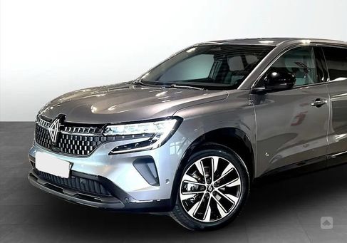 Renault Austral, 2025