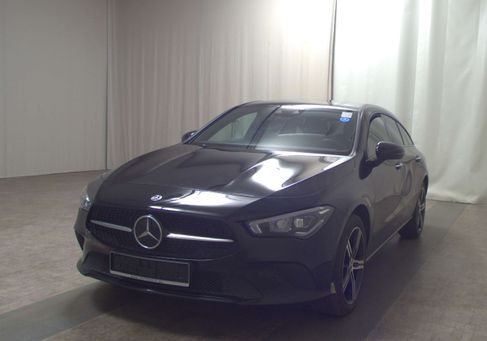 Mercedes-Benz CLA 250, 2023