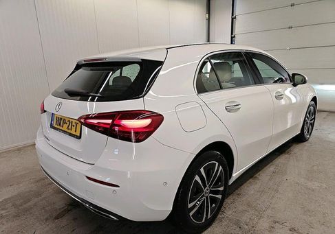 Mercedes-Benz A 250, 2025 2