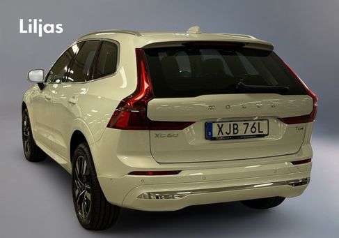 Volvo XC60, 2027